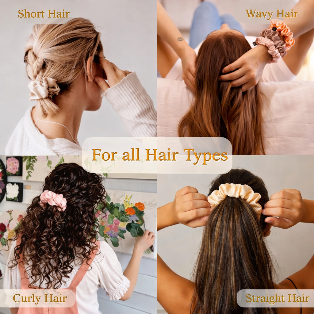 PARA CABELO 2 Pcs Pearl Butterfly Hair Claw Clips with Tassels for Women & Girls Party Wear Hair Accessory Set (Gold, White)