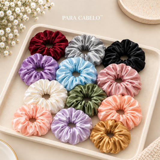 PARA CABELO 2 Pcs Pearl Butterfly Hair Claw Clips with Tassels for Women & Girls Party Wear Hair Accessory Set (Gold, White)